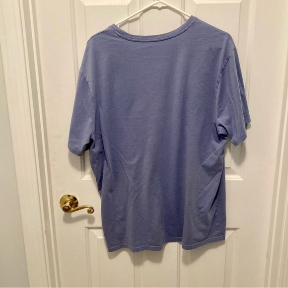 Bundle of 3 Reel Life Blue T shirts - Picture 8 of 8